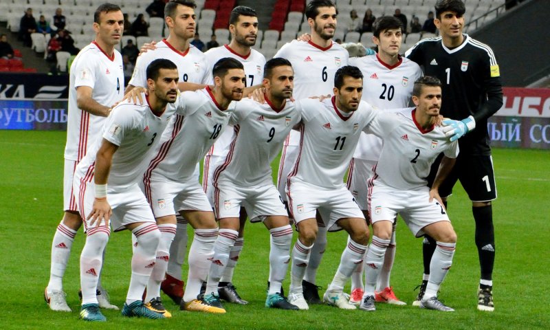 בעקבות הצטרפות ארצות הברית למלחמה: איראן תודח מהמונדיאל?