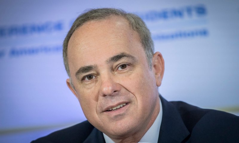 שטייניץ נגד עמדת הליכוד: "זו טענה מופרכת"