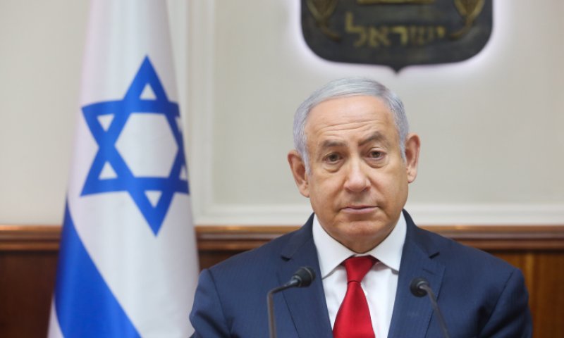 שני תוך חודש וחצי: יועץ נוסף עוזב את נתניהו