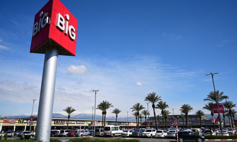 מרד פנימי: חנויות מתנגדות לשביתה של רשת ביג