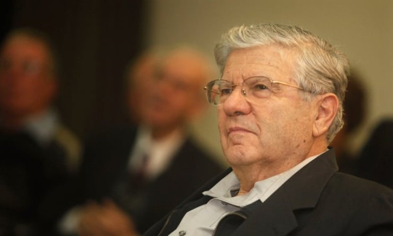 אהרון ברק: "לצערי הרב רואים בי אויב העם"