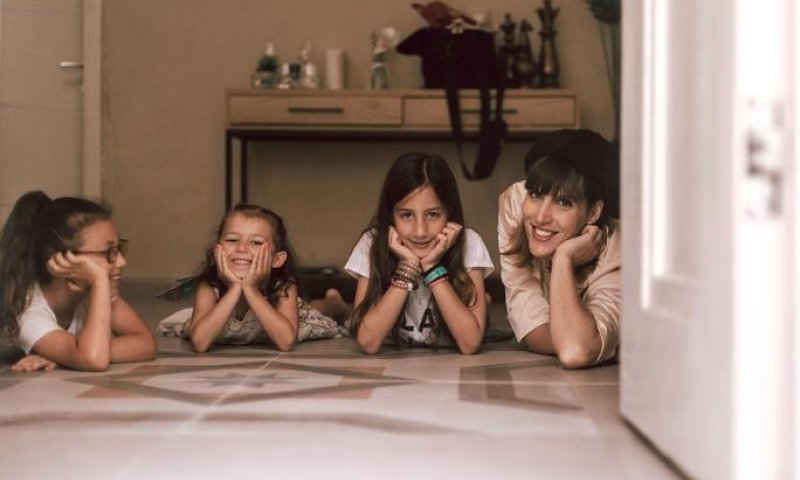 ענהאל שמואלי וליבי ניחמובסקי ישתתפו באמא מחליפה