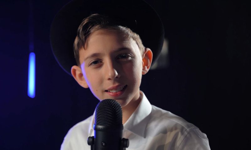 אחרי האסון בהפגנת החרדים בירושלים: שי וינר מוציא שיר נחמה