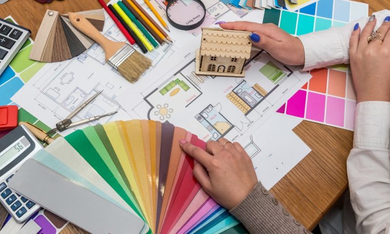 להתלבש על הבית- והפעם: בחירות גם בעיצוב הבית