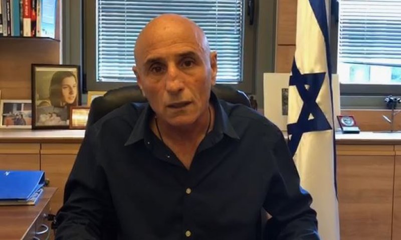 שלח: "זו ההתחלה, בשבוע הבא תבוא התבוסה הסופית"