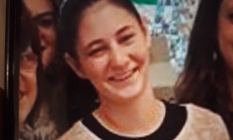 הנעדרת שפרה פיירשטיין אותרה ללא רוח חיים