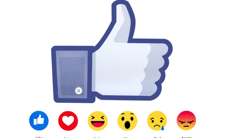 ממציא כפתור ה"לייק" יוצא נגד פייסבוק
