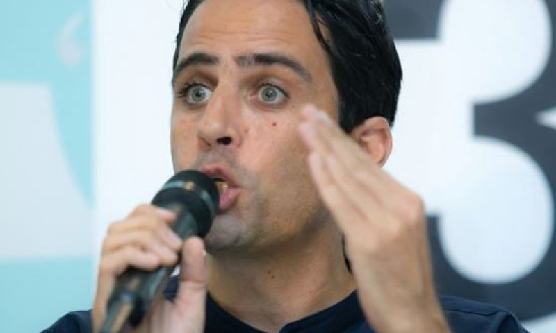 אלמוג בוקר זועם: "נועה מרציאנו נרצחה בשיפא!"