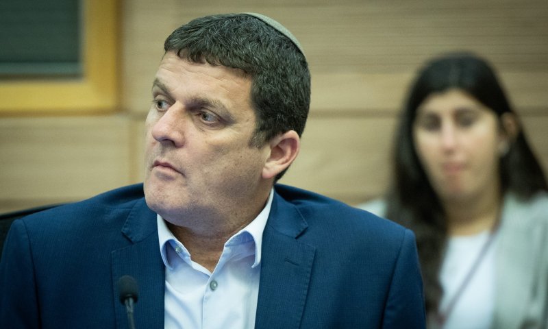 עמית הלוי: "בתום 60 הימים ישראל לא תתחיל מלחמה"