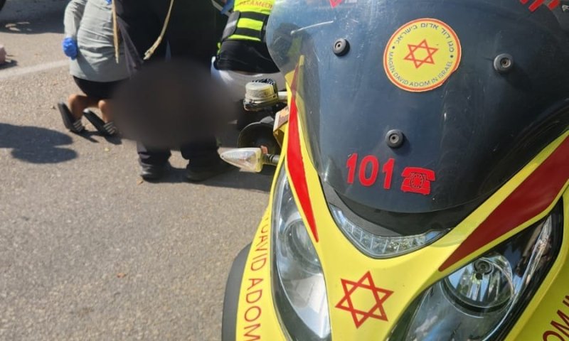 טרגדיה בשרון: פועל התחשמל למוות באזור התעשייה בקיסריה