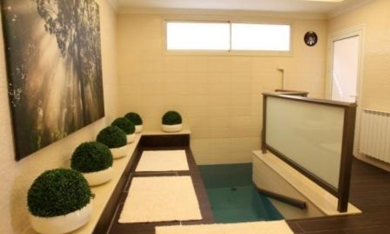 תשעה מקוואות זכו בפרס המקווה היפה בישראל