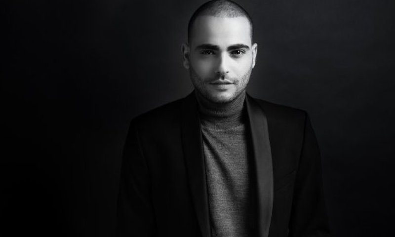 צפו: שיר לוי בשיתוף פעולה מרגש עם עמיר בניון