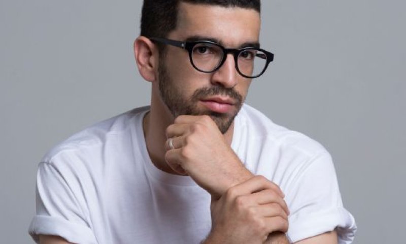 "משהו בלב היה חסום": חנן בן ארי חושף רגע אישי