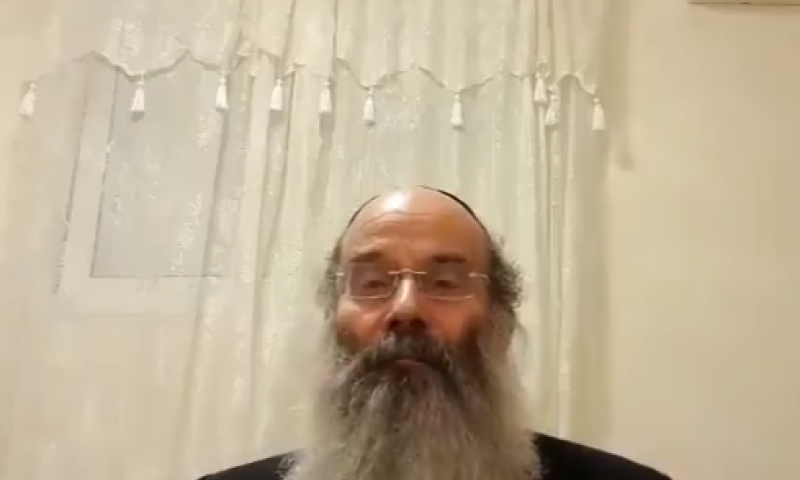 ראש העיר מהבידוד: "אסור להפוך את בני ברק  לגטו"