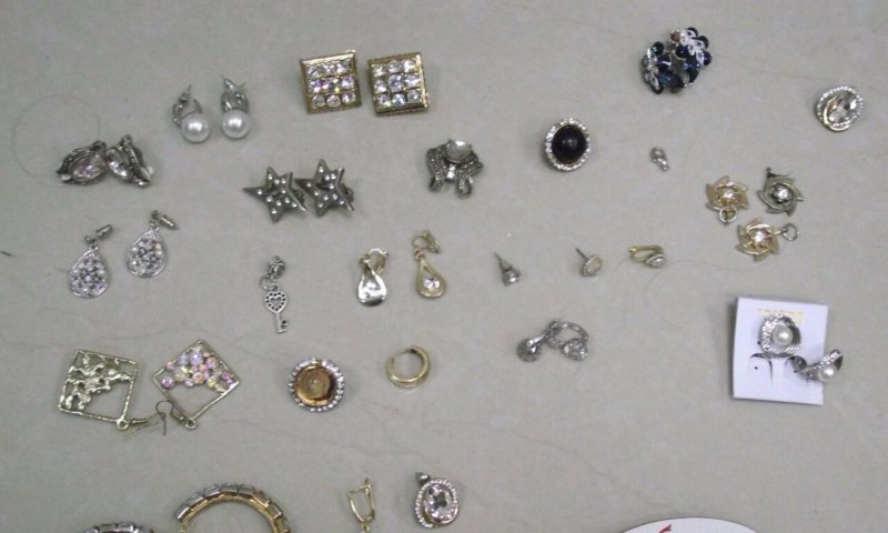 גנבו לכם תכשיטים? כנופית הפורצים נתפסה