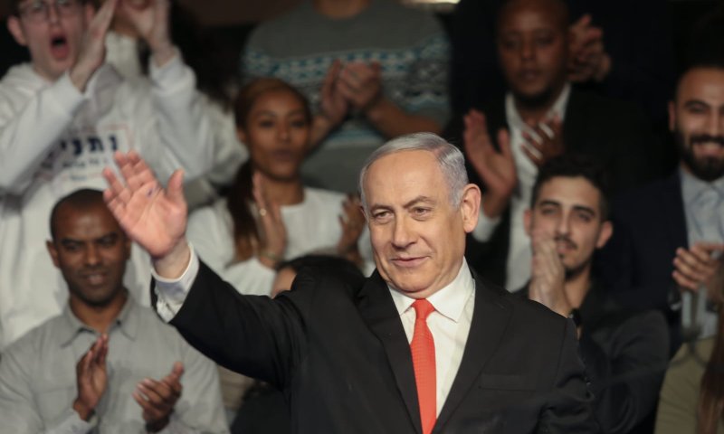 "לציונות הדתית יש לב טוב, היא לא מבינה בפוליטיקה"