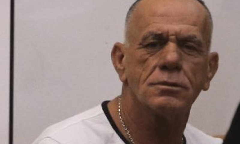 ניסים אלפרון הלך לעולמו בגיל 68 לאחר מחלת הסרטן