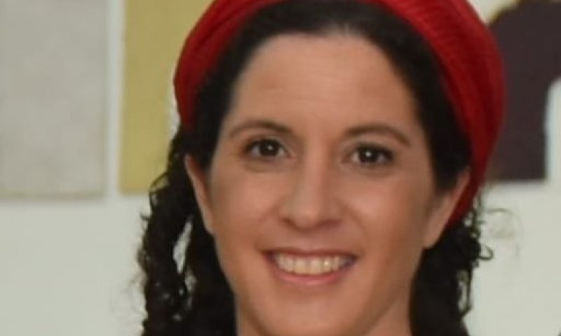 ראשי סניפים נגד שיריון יפעת ארליך במקום השני