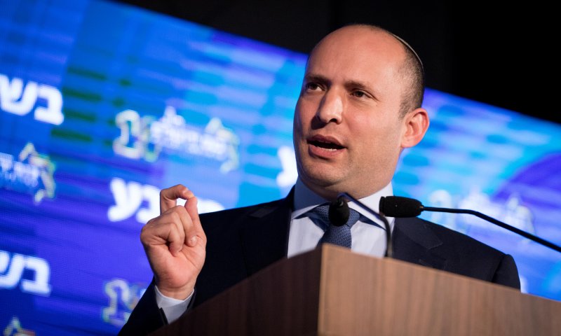 "הגיע הזמן לעשות סוף לתופעה הבזויה הזו"