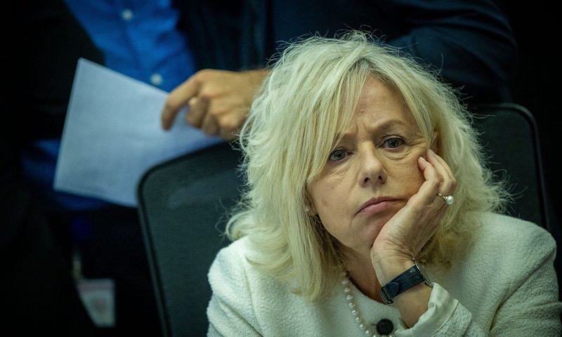 היועמ"שית: "ועדת חקירה ממלכתית &ndash; הכלי המתאים לאירועי 7.10"