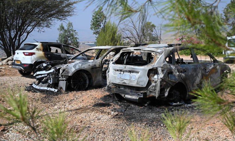 פרוטקשן בדרום: נעצר חשוד בגביית דמי חסות