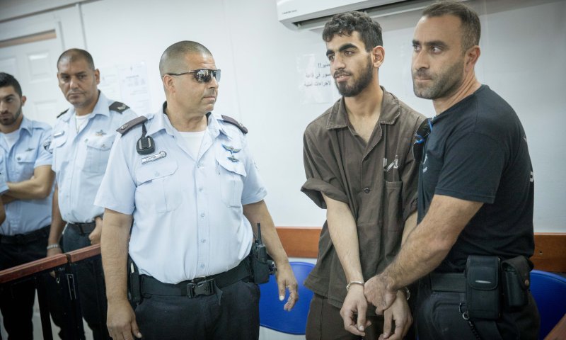 הכנסת תקדם עונש מוות למחבלים