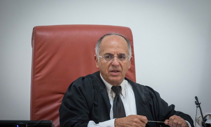 רגבים: "בושה לממשלת ישראל ובושה לבג"ץ"