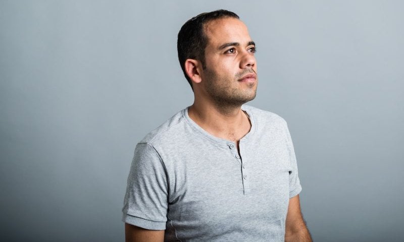 מרגישים שוב בסגר הקורונה? הזמר הסרוג כתב על זה שיר