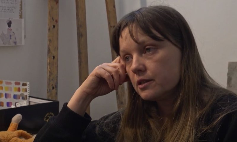 "תקחו גוזל ותמחצו אותו &ndash; ככה מרגישה עכשיו הבת שלי"