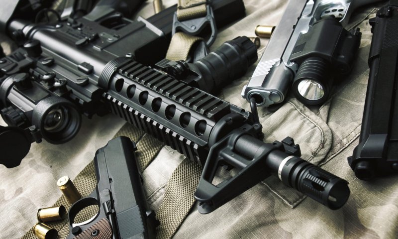 אובדן הביטחון האישי: עלייה בבקשה לרישיון נשק