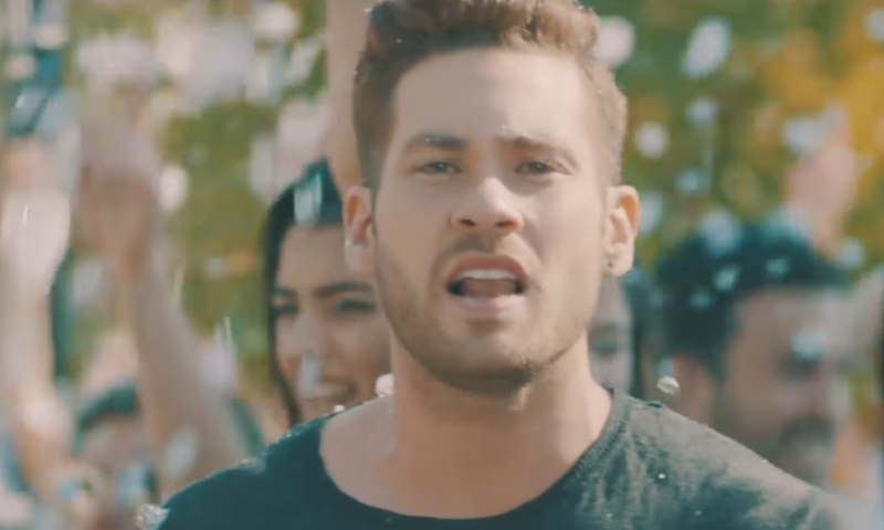 האזינו: האם השיר שייצג אותנו באירוויזיון יביא כבוד?