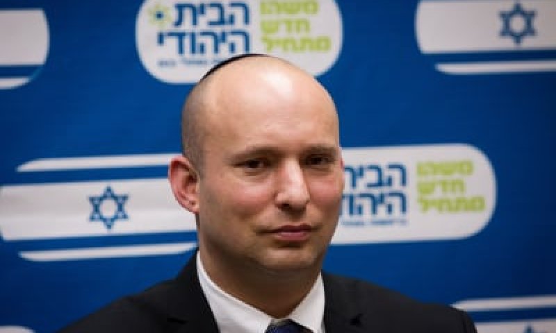 בנט: לא להחרים את אורנג', הם הקרבן