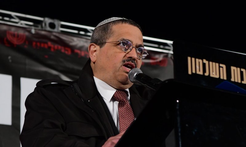 דובר הליכוד על אלשיך: "מר כוסברה מודה בזה בקולו"