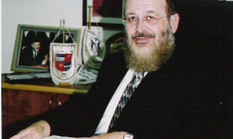 רב העיר עכו: "הגרעין התורני הביא למהפכה בעיר"