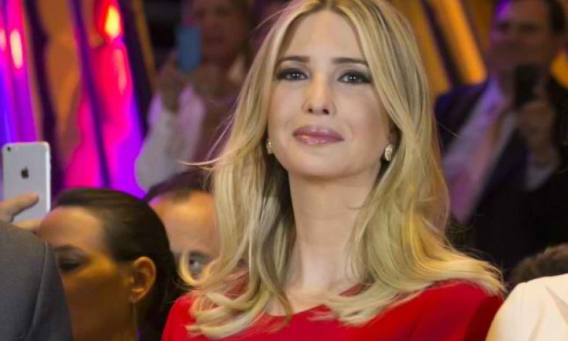 חגיגות ה70: האם איוונקה טראמפ תדליק משואה?