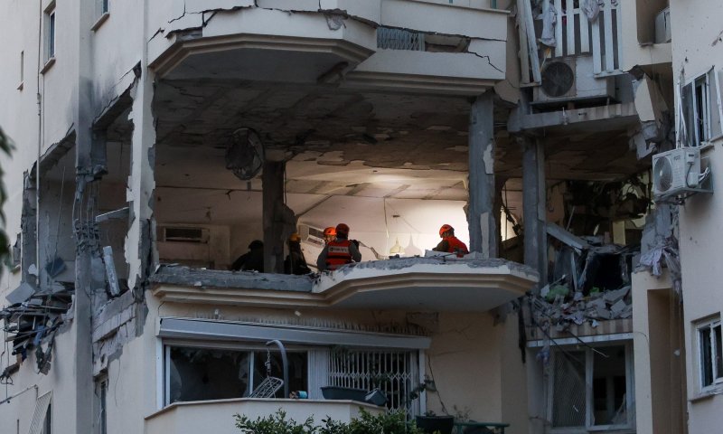 בעקבות הפגיעה: מחר לא יתקיימו לימודים ברחובות