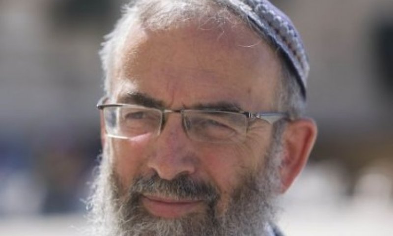 שיתוף פעולה הסטורי בין ארגון 'צהר' לרבנות