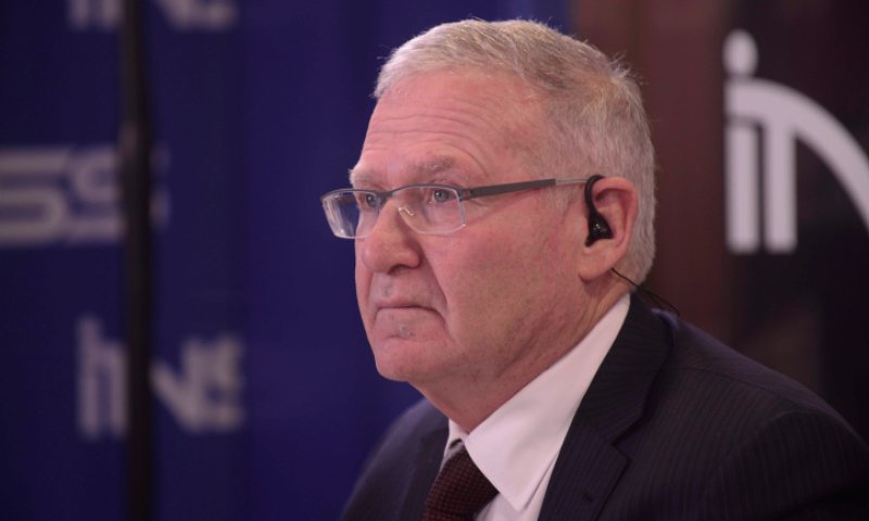 ידלין מזהיר: "מוקדם להכריז שהאירוע מאחורינו"