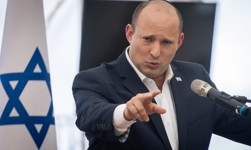 בנט מגיב: ההוצאות הפרטיות &ndash; חצי ממה שנטען