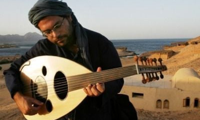 "מאפגניסטן ועד כאן" &ndash; ניגונים ופיוטים מארץ השודדים