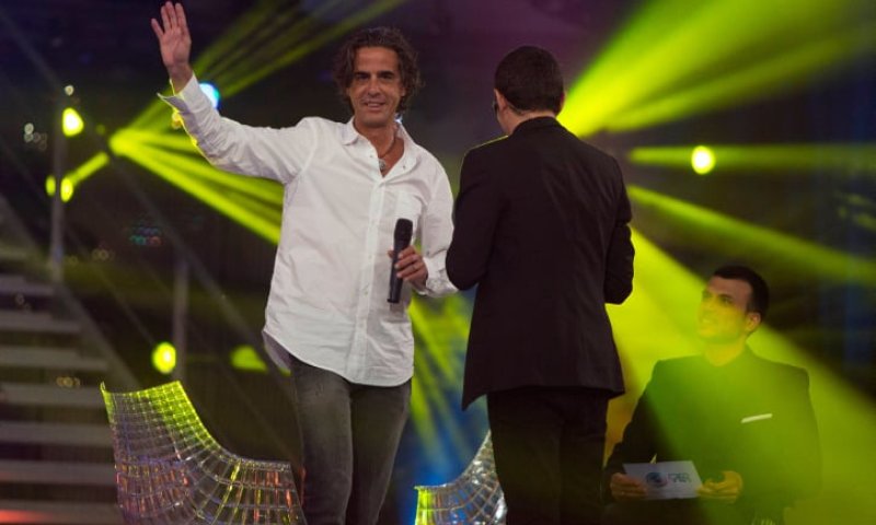 נירו לוי התעורר: "תודה על הדאגה והתפילות"