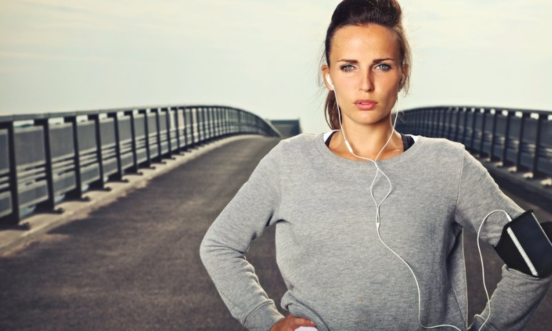 לא רק למדינה: מה בין עולם הכושר לעצמאות נשית?