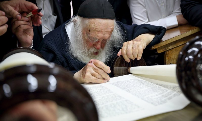 החילונים לא מבינים למה מיליון איש באים להלוויה