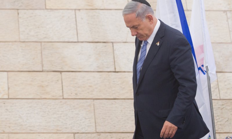 נתניהו מספר: כך הודעתי להורי על נפילת אחי