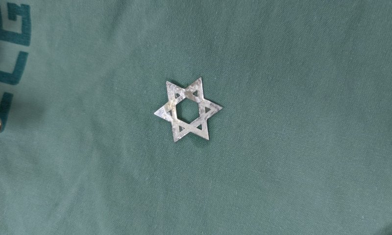 צפו: כך הוצא מגן דוד מקנה נשימה של נער