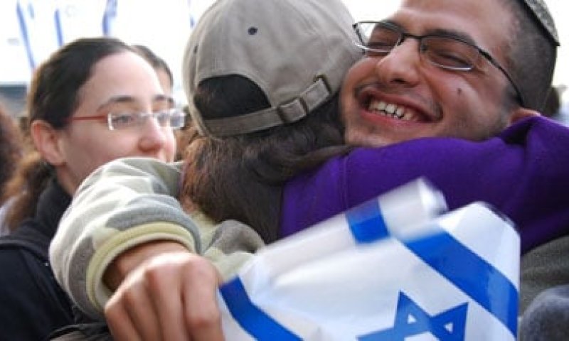 כי תצא: משה רבנו בונה את החוסן החברתי של ישראל