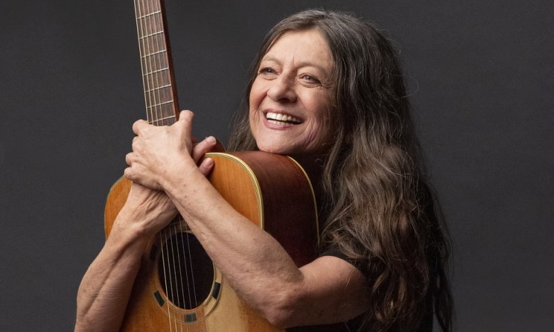 הזוכה בפרס מפעל חיים: קורין אלאל