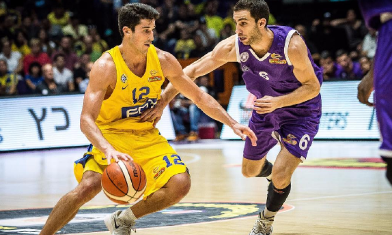 ברוכה השבה: ליגת העל בכדורסל מתחילה