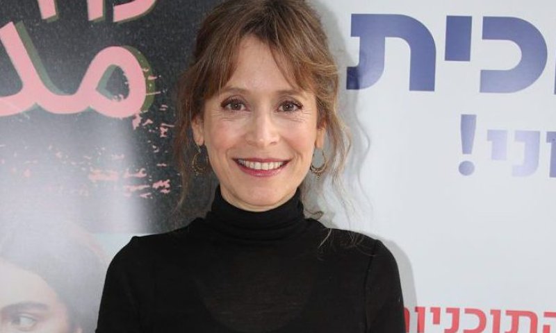 כוכבת 'ארץ נהדרת' נאמה בקפלן: "אנשים מפחדים לדבר"