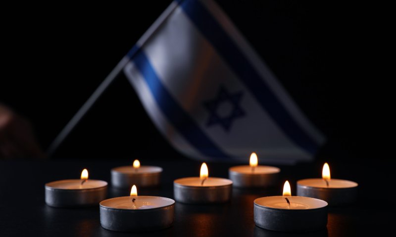 צופים וזוכרים: לוח המשדרים המלא ליום הזיכרון